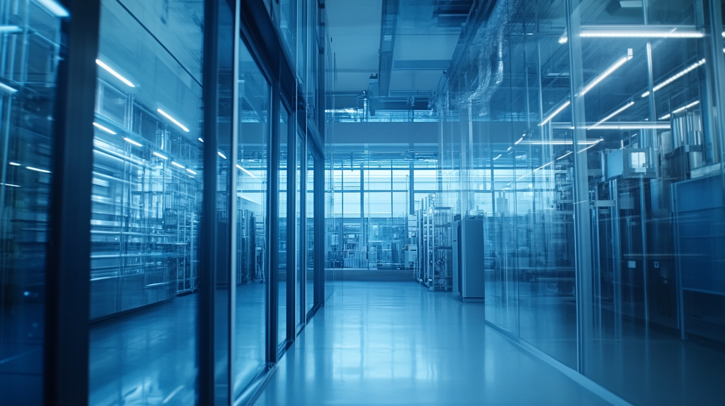 Evaluating Different Types of Window Manufacturing Equipment for Optimal Production Efficiency