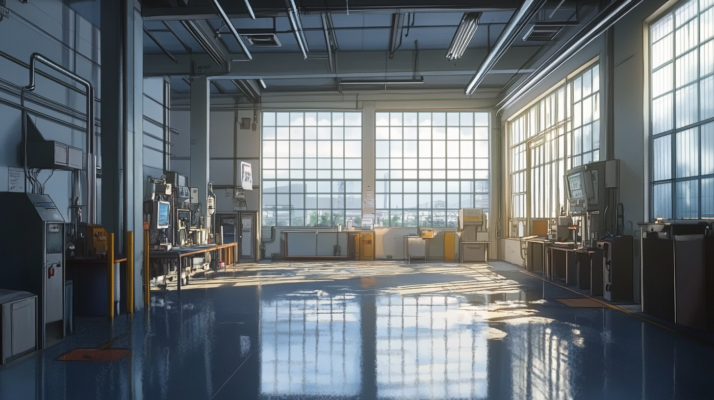 Evaluating Different Types of Window Manufacturing Equipment for Optimal Production Efficiency