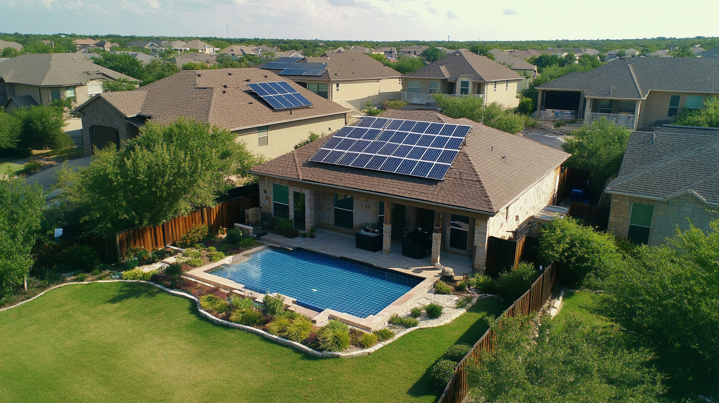 Global Solar Panel Installation Trends 2025: Insights and Case Studies Driving Market Growth