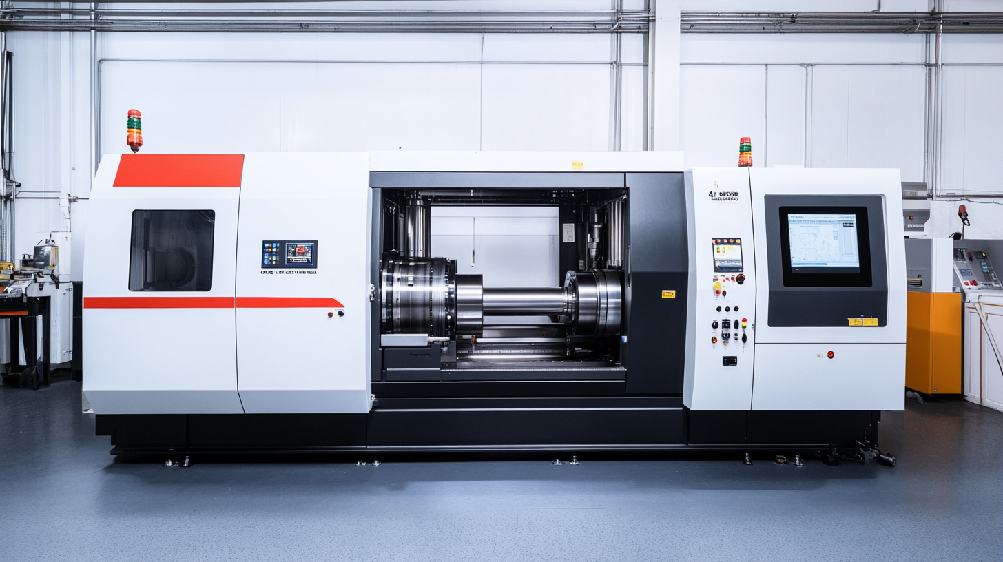 Maximizing Value with Quality Used Machine Tools Through Cost Effective Maintenance Solutions