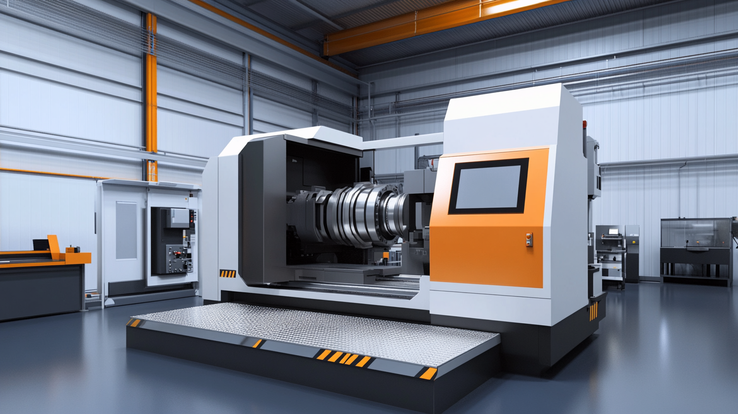 Maximizing Value with Quality Used Machine Tools Through Cost Effective Maintenance Solutions
