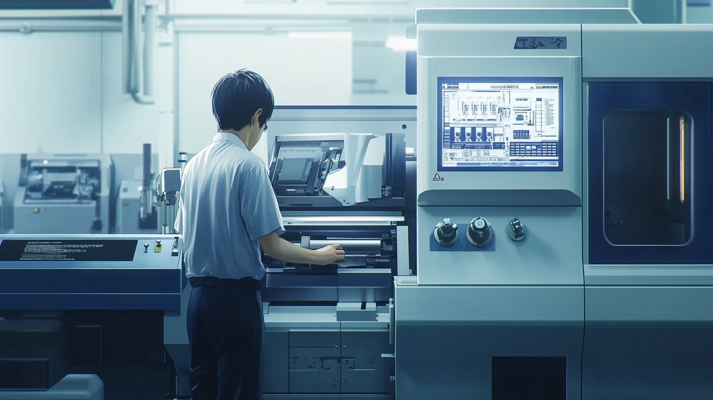 Maximizing Value with Quality Used Machine Tools Through Cost Effective Maintenance Solutions