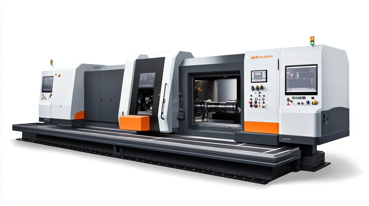 Maximizing Value with Quality Used Machine Tools Through Cost Effective Maintenance Solutions