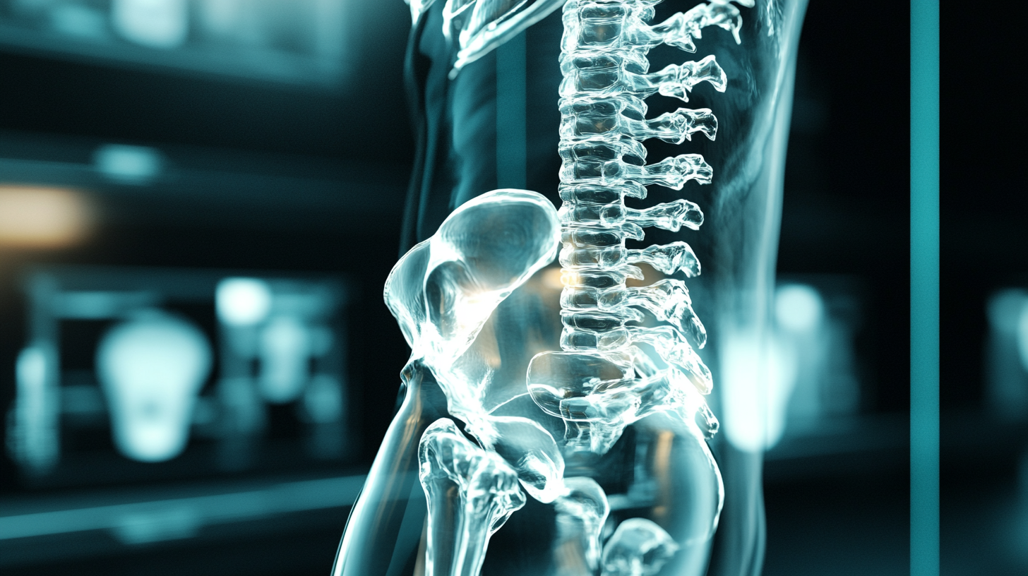 The Comprehensive Guide to Identifying Top Suppliers for Orthopaedics Derives Systems