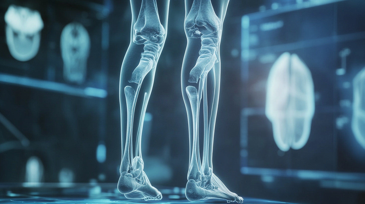 The Comprehensive Guide to Identifying Top Suppliers for Orthopaedics Derives Systems