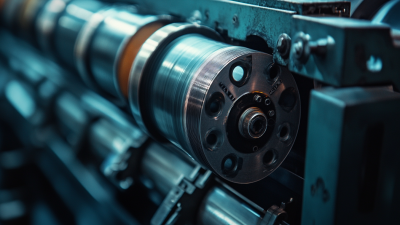 Unlocking Efficiency: A Comprehensive Guide to Choosing the Right Integrated Calendering and Slitting Machine