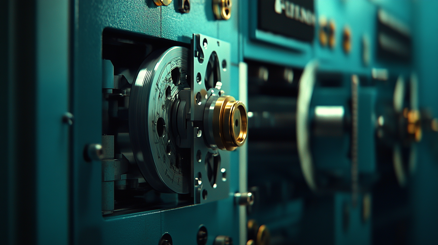 Unlocking Efficiency: A Comprehensive Guide to Choosing the Right Integrated Calendering and Slitting Machine