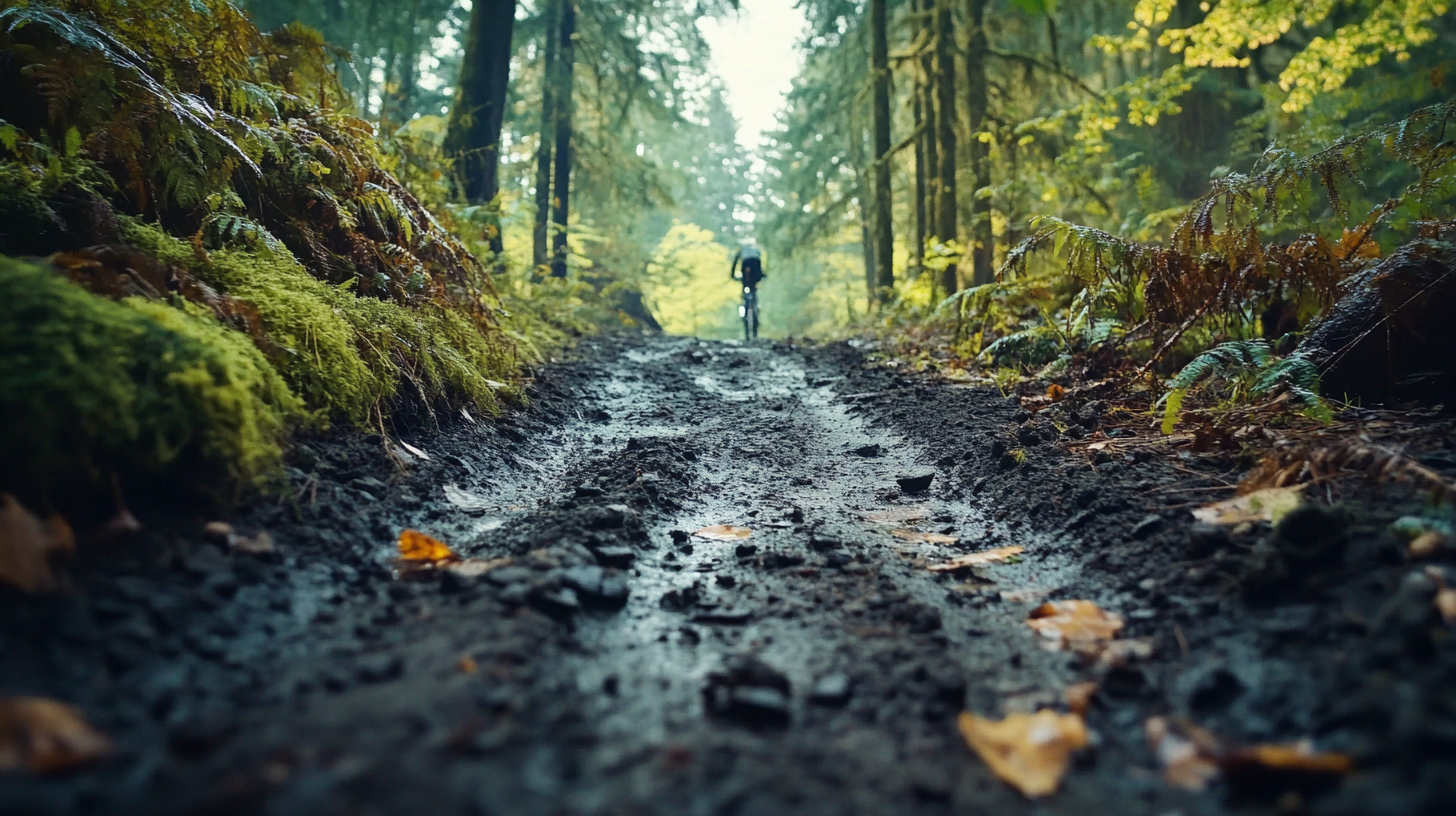 Maximizing Value with Carbon Gravel Forks Through Superior After Sales Support and Cost Efficiency