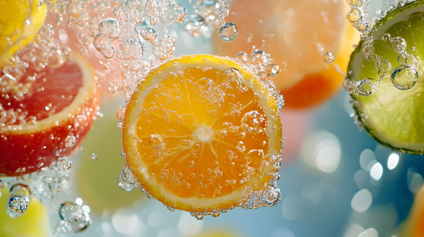 How Formulation Manufacturing Drives Innovation in the Food and Beverage Industry