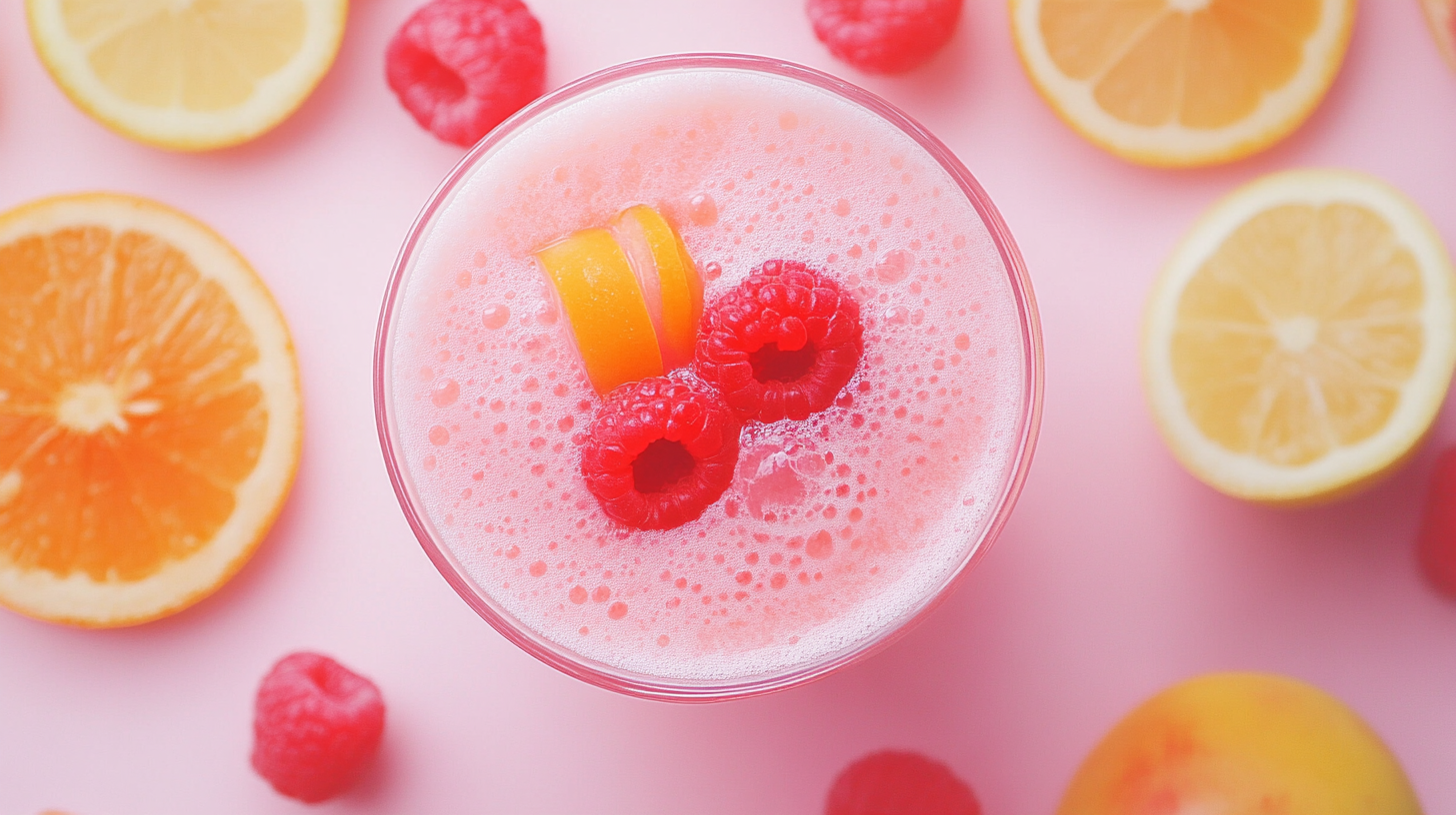 How Formulation Manufacturing Drives Innovation in the Food and Beverage Industry