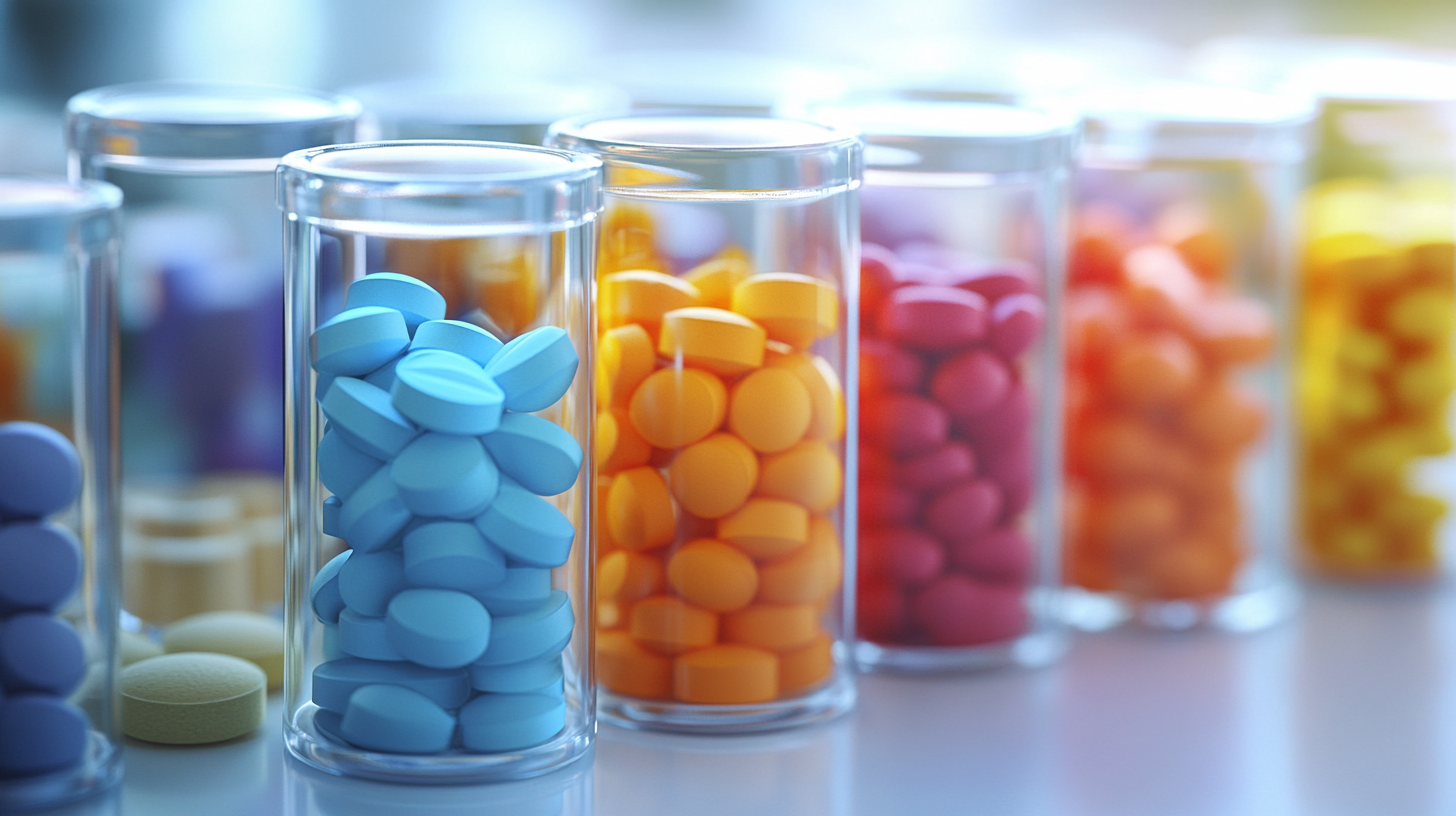 How Formulation Manufacturing Drives Innovation in the Food and Beverage Industry