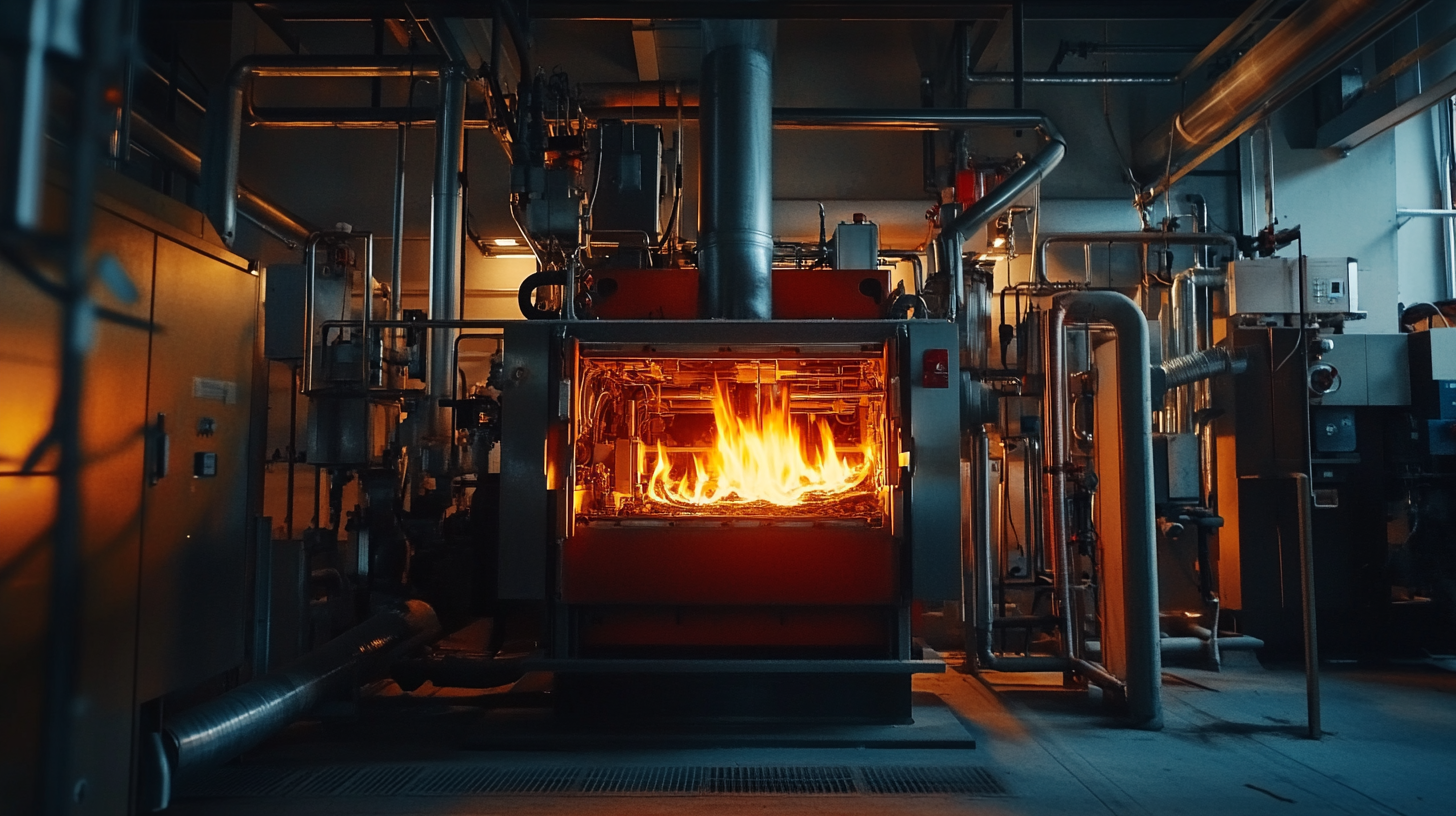 Secrets to Maximizing Efficiency with Hip Furnace Technology