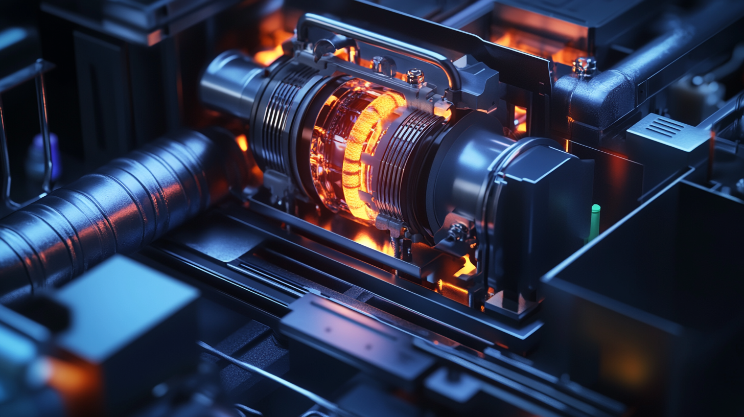 Secrets to Maximizing Efficiency with Hip Furnace Technology