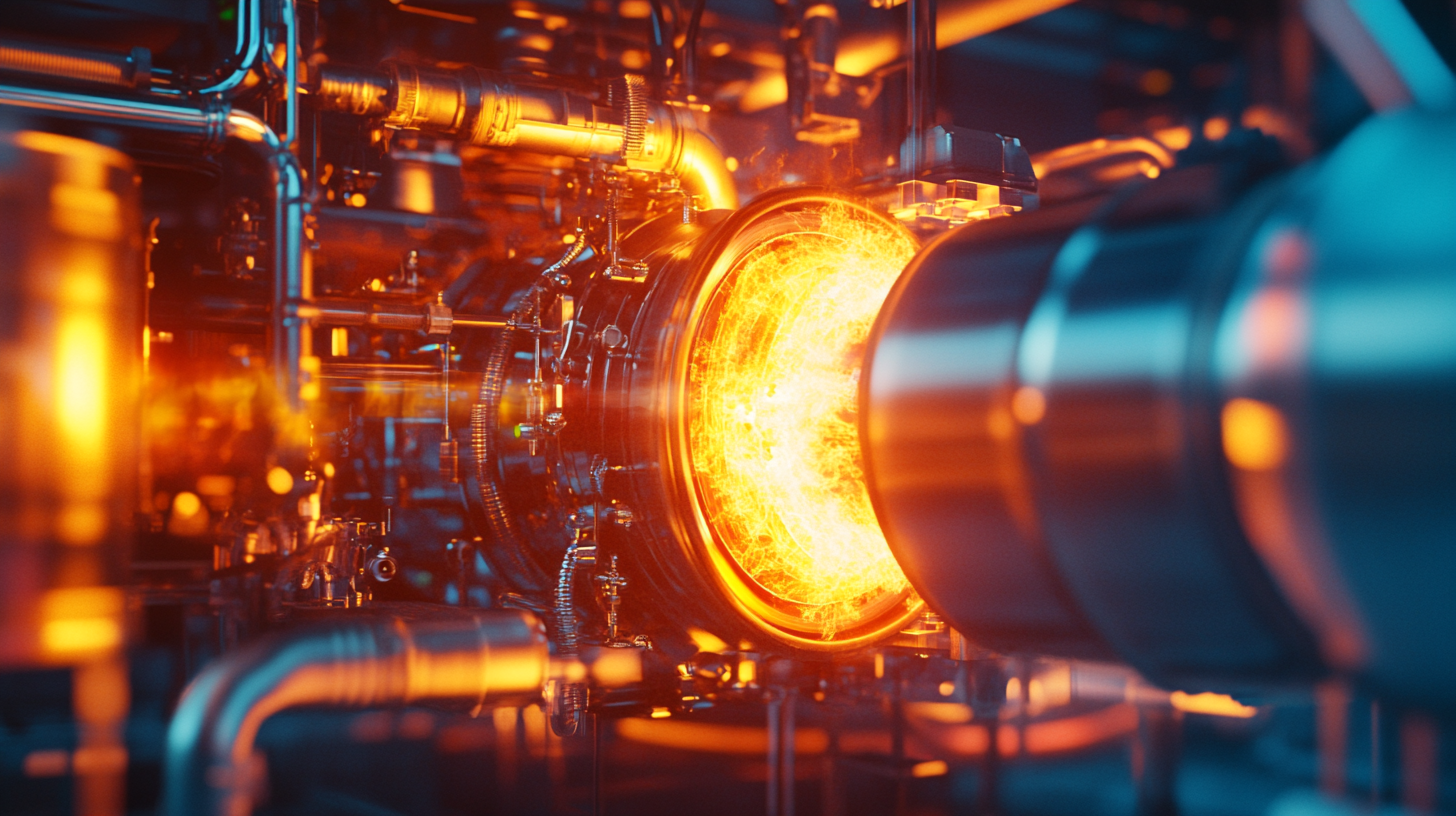 Secrets to Maximizing Efficiency with Hip Furnace Technology