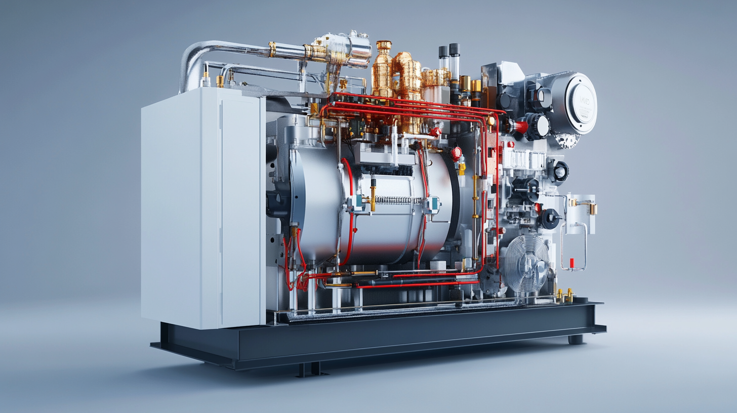 Secrets to Maximizing Efficiency with Hip Furnace Technology