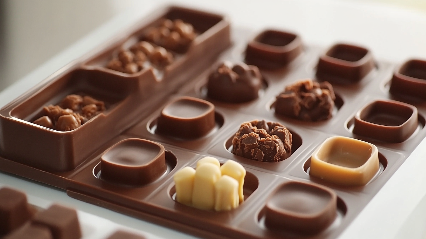 Ultimate Manual for Mastering Your Chocolate Molding Machine