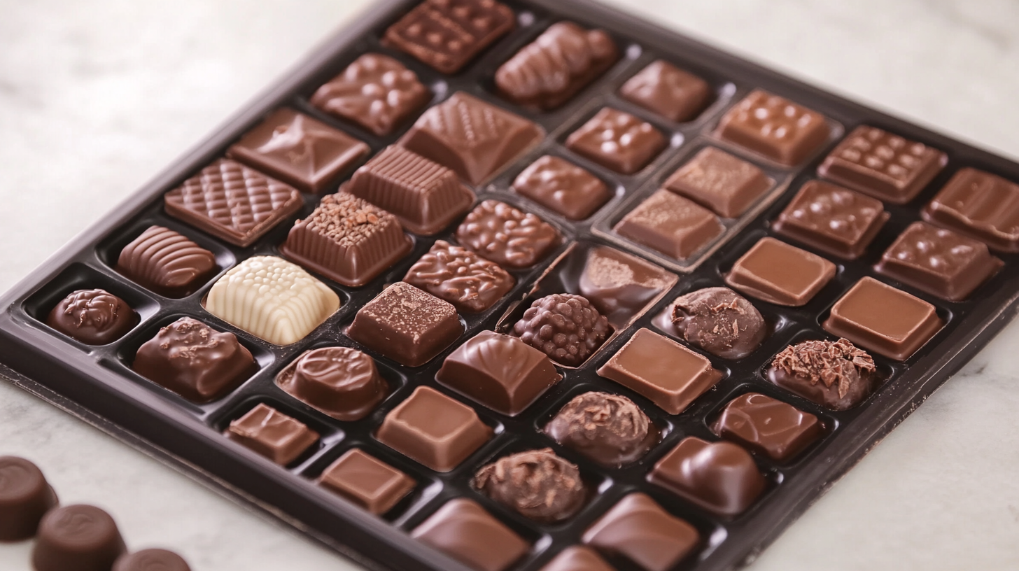 Ultimate Manual for Mastering Your Chocolate Molding Machine