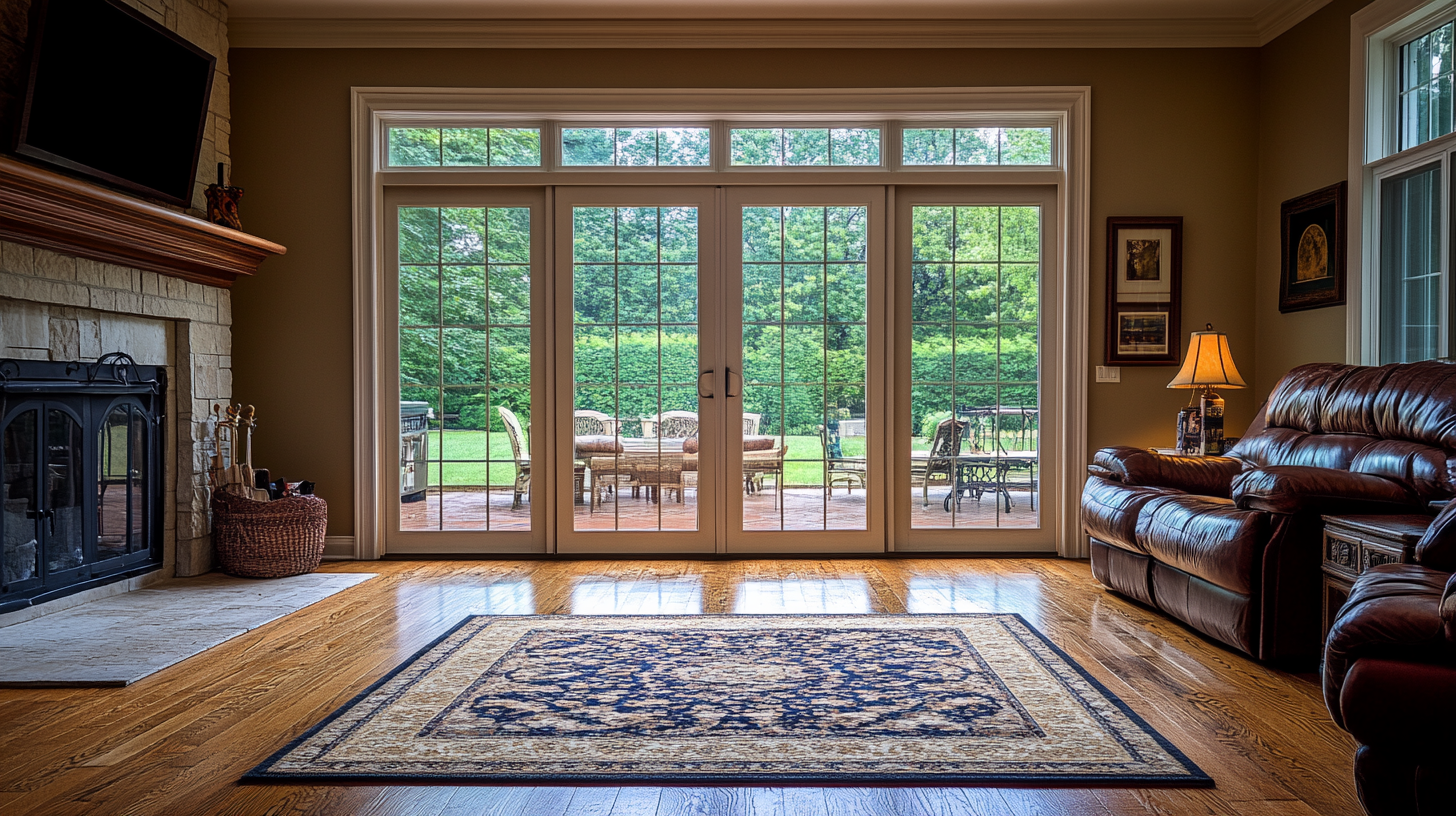 Exploring Options: Creative Solutions for Sliding Glass Door Replacement