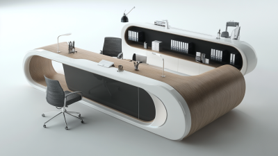Exploring the Unique Features and Applications of Diverse Office Furniture Solutions