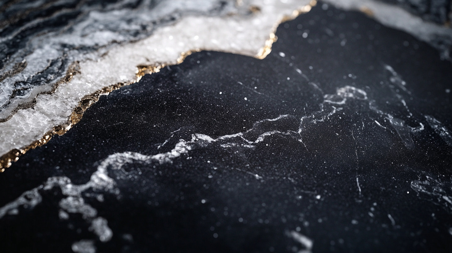 Mastering the Art of Choosing Quartz Stone Countertops for Your Home Renovation