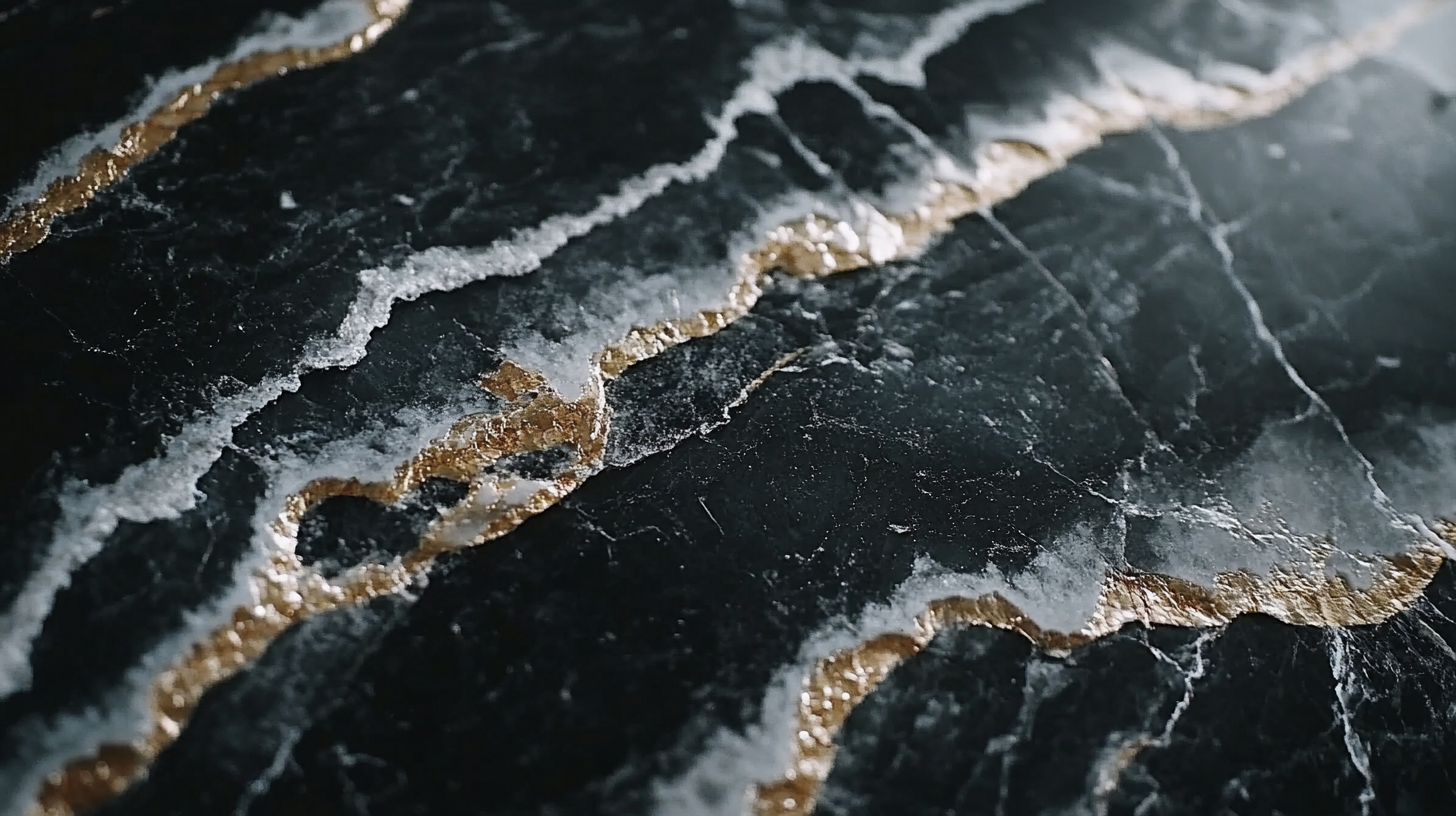 Mastering the Art of Choosing Quartz Stone Countertops for Your Home Renovation