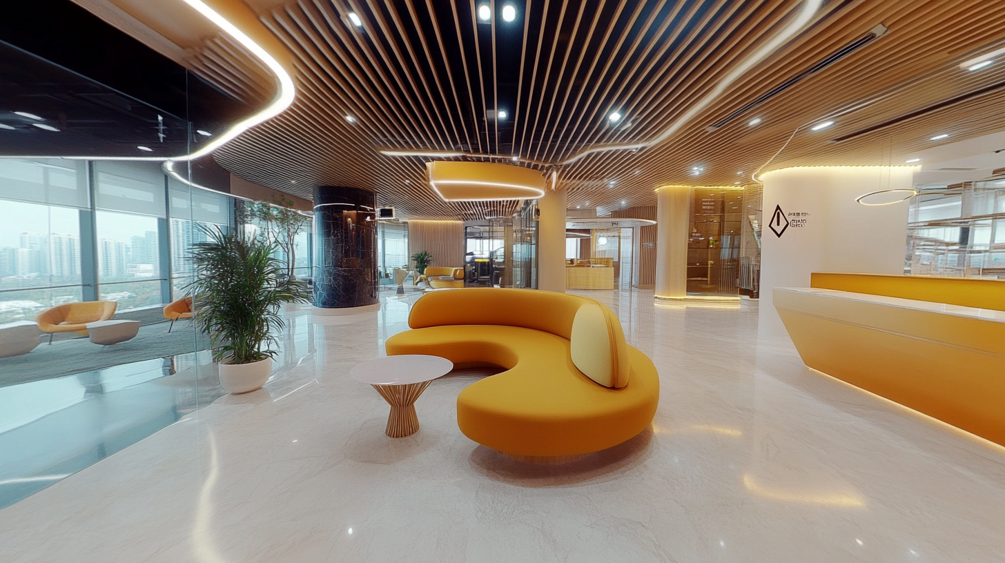 Exploring the Unique Features and Applications of Diverse Office Furniture Solutions