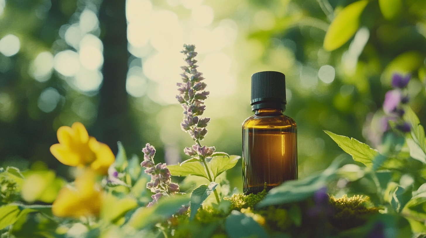 Harnessing the Power of Botanical Extracts for Your Health and Wellbeing