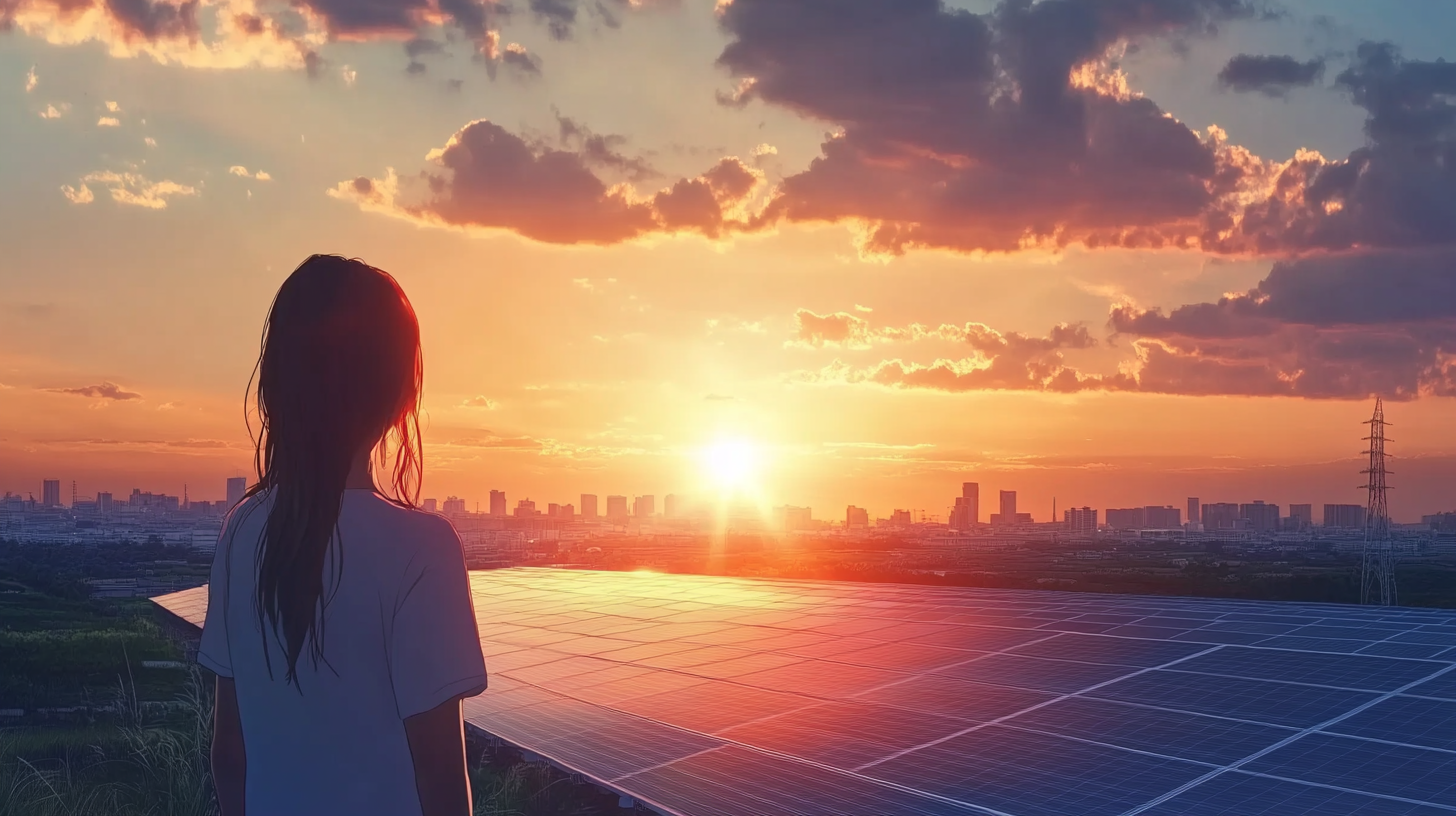 Innovative Approaches for Global Buyers: Harnessing Light Solar Technology for Sustainable Energy Solutions
