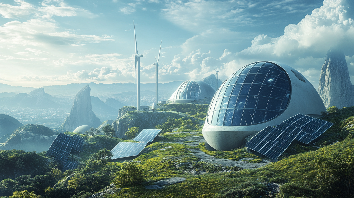 Innovative Approaches for Global Buyers: Harnessing Light Solar Technology for Sustainable Energy Solutions