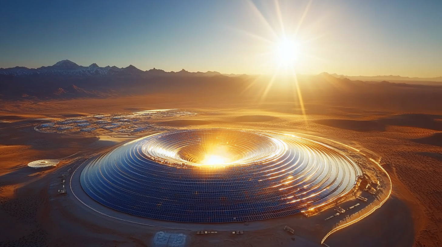 Innovative Approaches for Global Buyers: Harnessing Light Solar Technology for Sustainable Energy Solutions