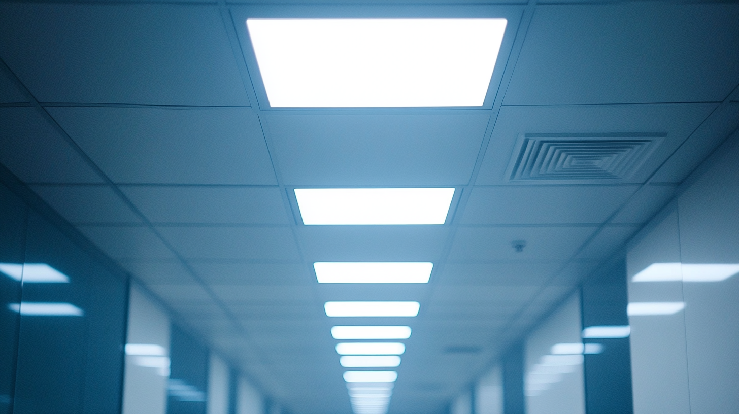 Unlocking Energy Efficiency: The Future of Commercial LED Solutions for Global Buyers