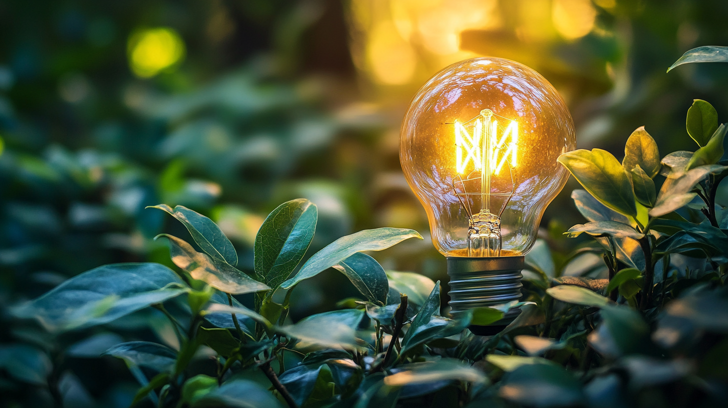 Unlocking Energy Efficiency: The Future of Commercial LED Solutions for Global Buyers