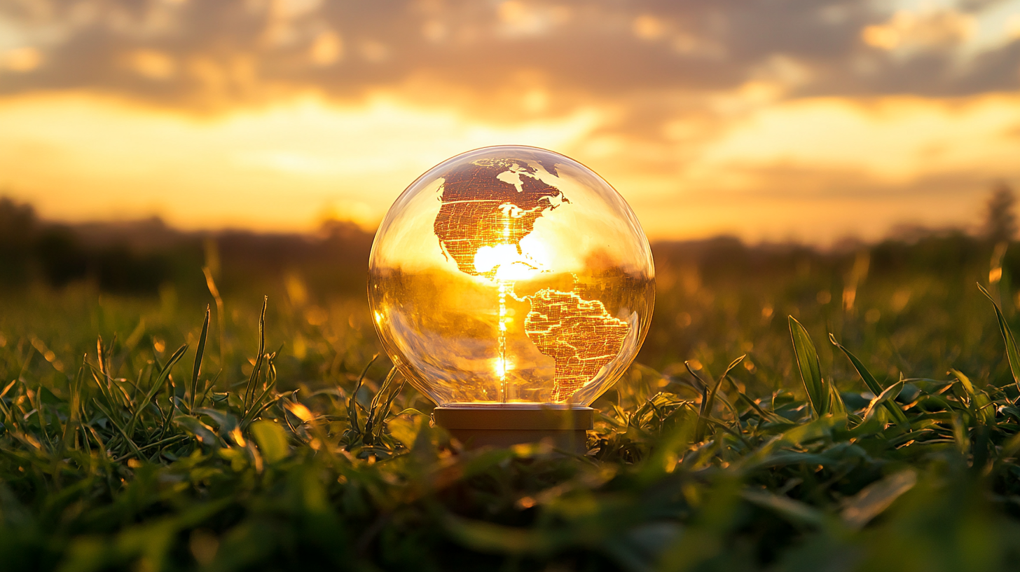 Unlocking Energy Efficiency: The Future of Commercial LED Solutions for Global Buyers
