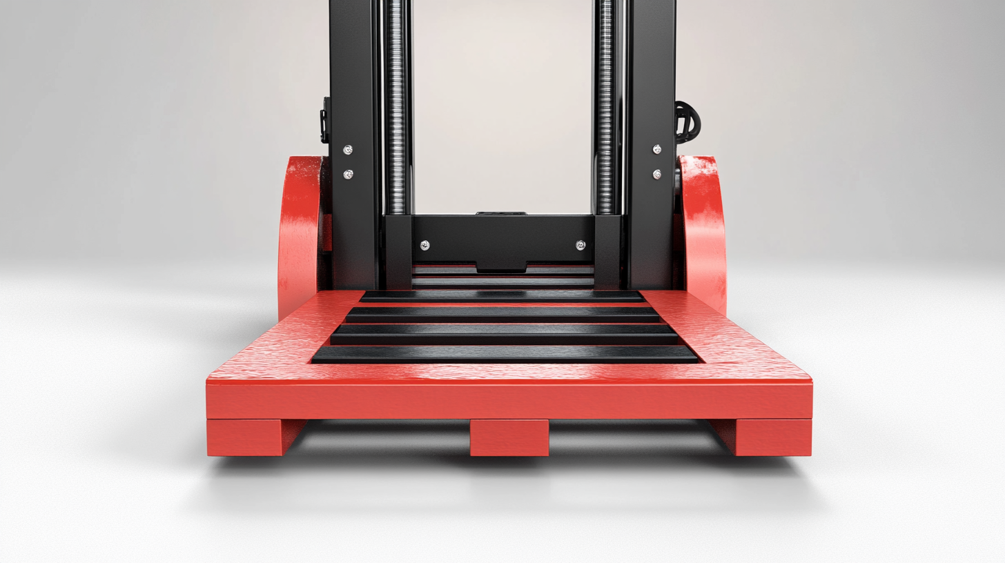 Essential Guide to Maximizing Efficiency with Pallet Jacks for Global Procurement Success