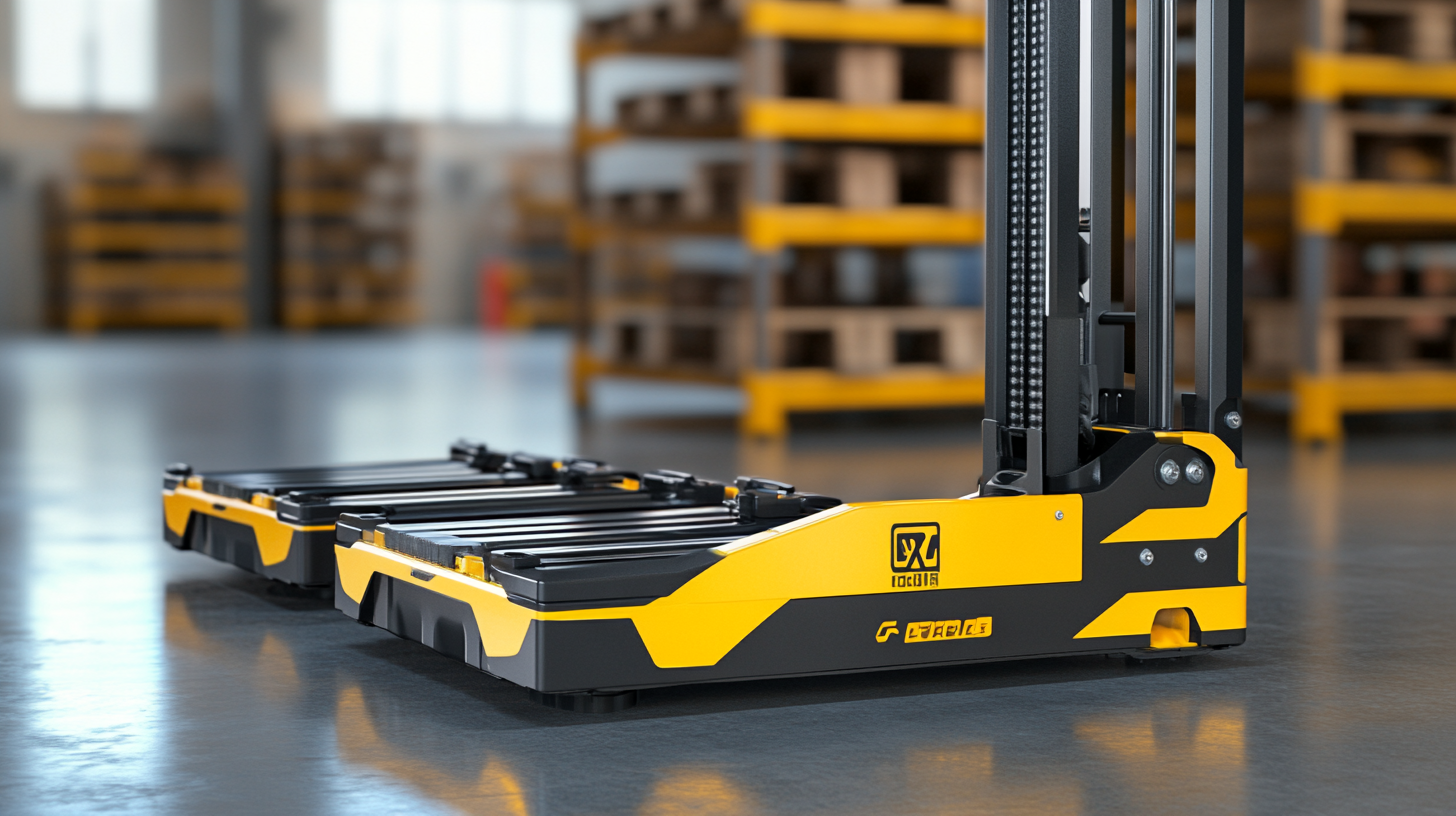 Essential Guide to Maximizing Efficiency with Pallet Jacks for Global Procurement Success