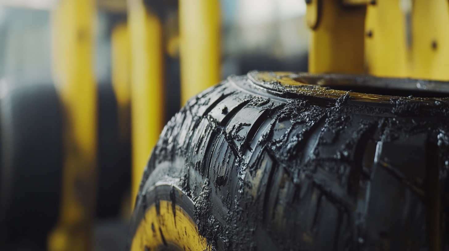 Advantages of Utilizing Rubber Processing Techniques for Global Trade