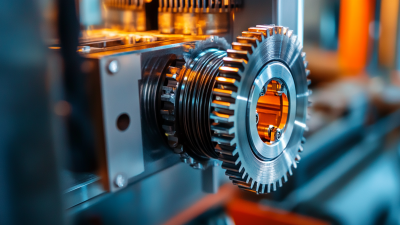 7 Key Advantages of Choosing Geared Motor Electric for Your Industrial Needs
