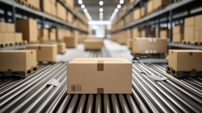 7 Essential Insights for Sourcing the Ideal Case Erector Machine Globally