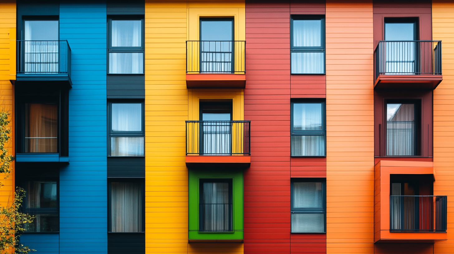 Plastic Shiplap Cladding Certification Insights 5 Essential Factors for Global Buyers