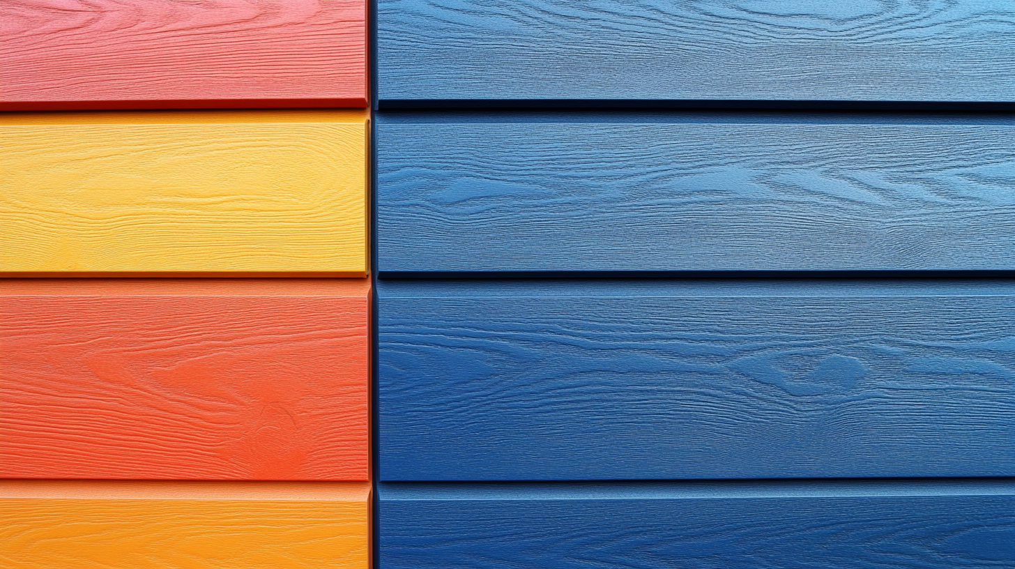 Plastic Shiplap Cladding Certification Insights 5 Essential Factors for Global Buyers