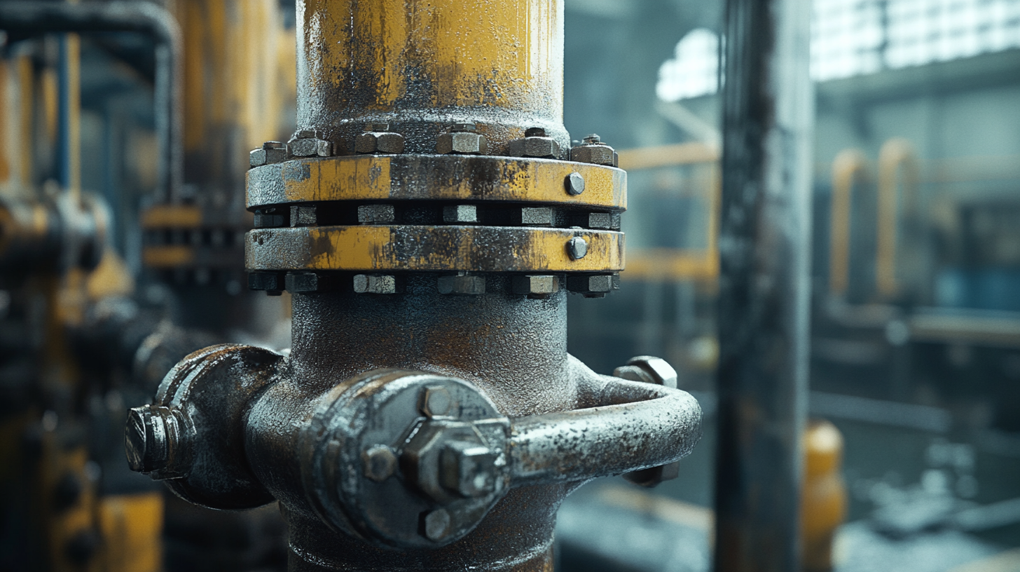 Advantages of Using Hydraulic Filters for Optimal Machine Performance
