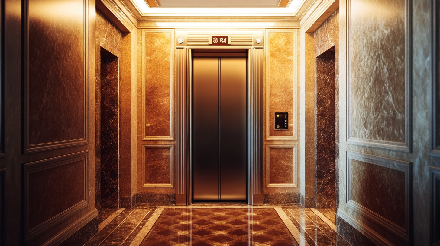 How to Enhance Your Property Value with House Lifts