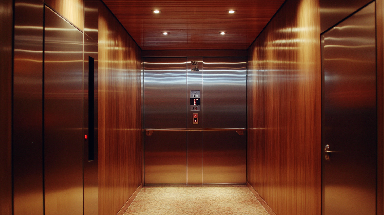 How to Enhance Your Property Value with House Lifts
