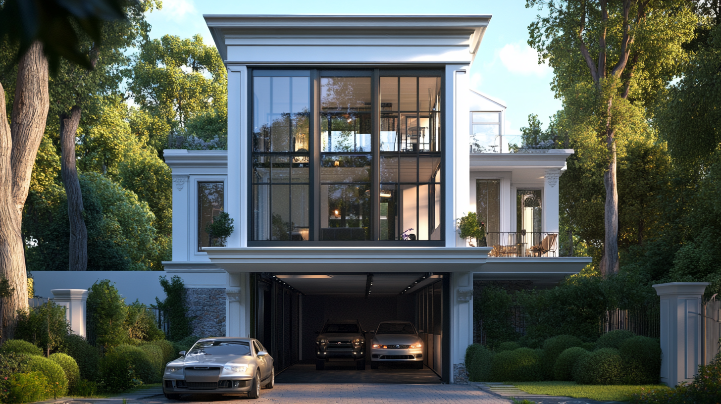 How to Enhance Your Property Value with House Lifts