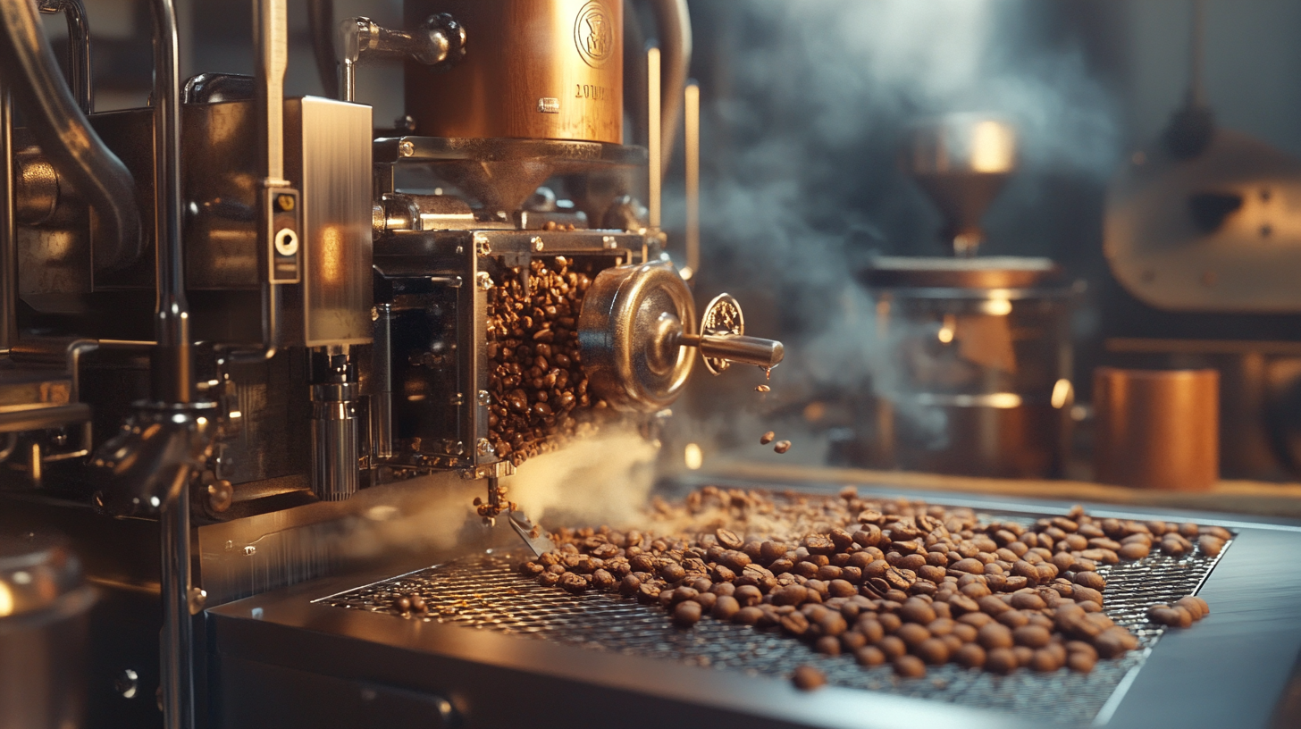 Unlocking Profits with Innovative Hot Cocoa Machines for Global Buyers