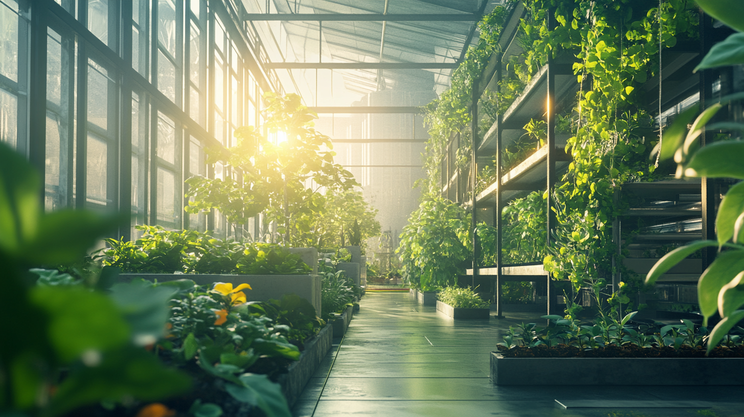 Exploring the Future of Sustainable Building Products for Global Procurement Success