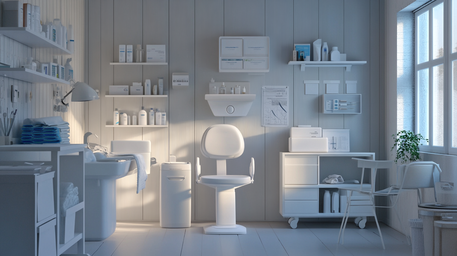 Envisioning Tomorrow: The Evolution of At Home Medical Supplies