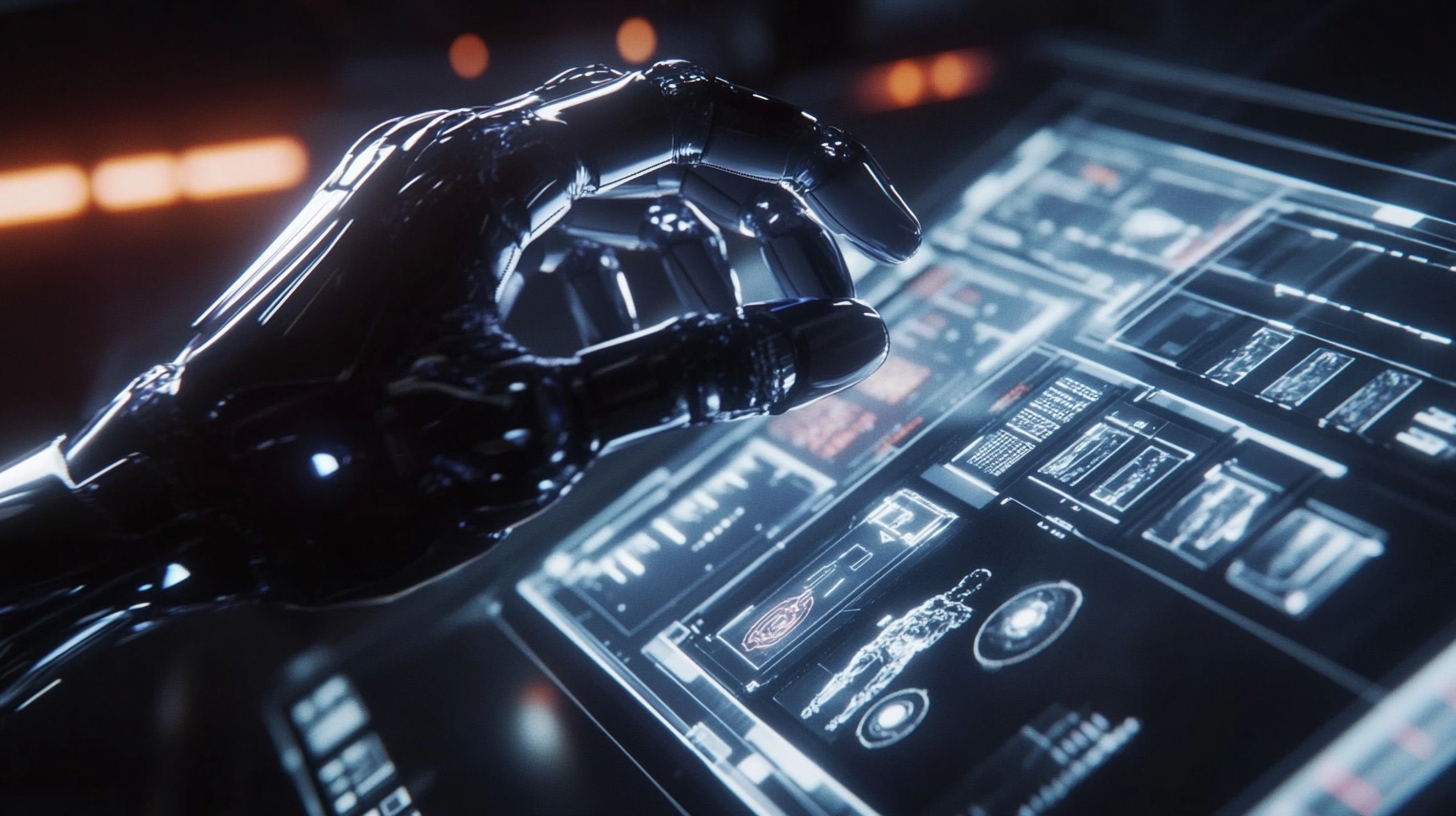 Unlocking the Future of Automation in 2025 with Rapid Robotics Solutions for Global Buyers