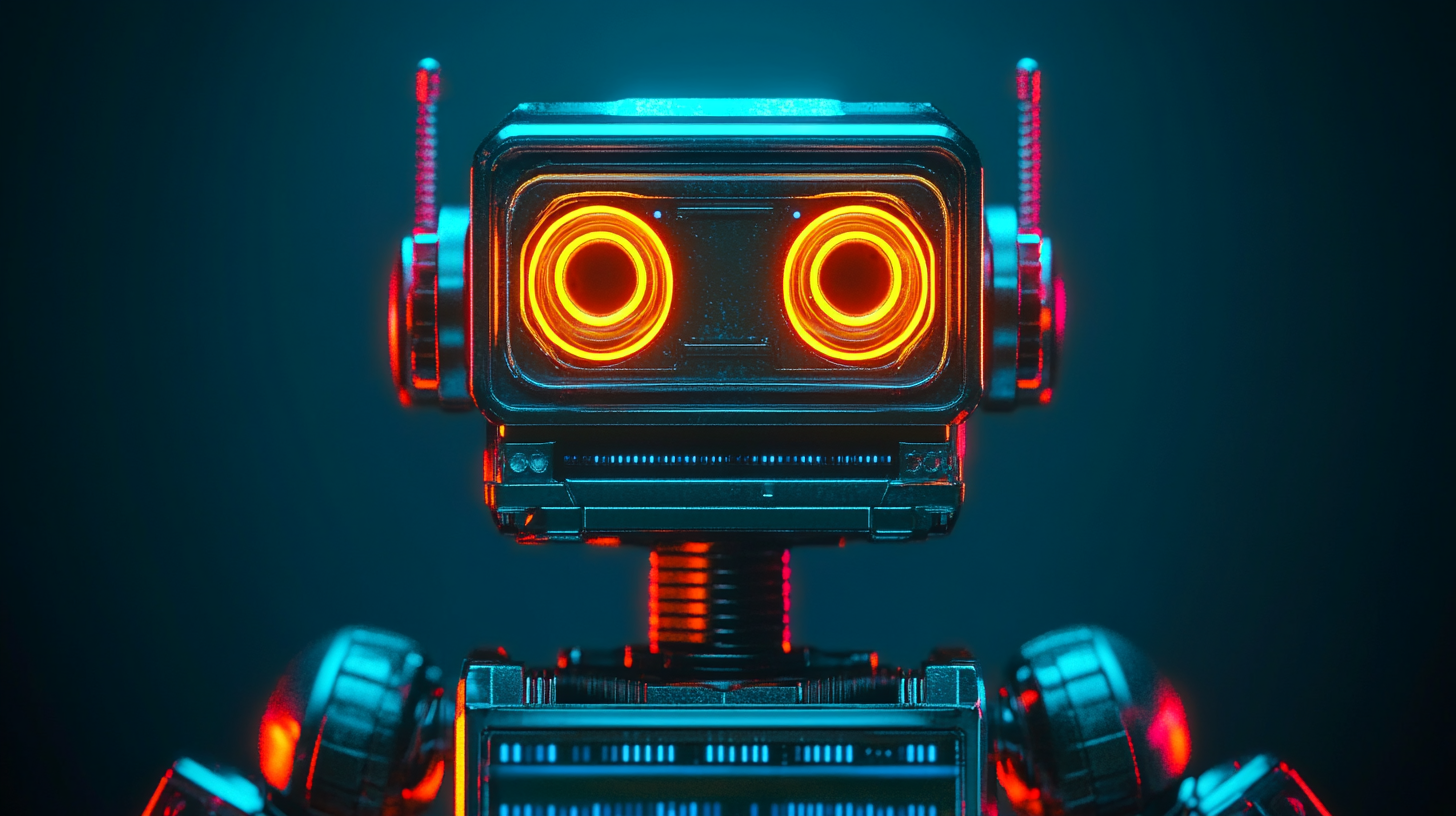 Unlocking the Future of Automation in 2025 with Rapid Robotics Solutions for Global Buyers