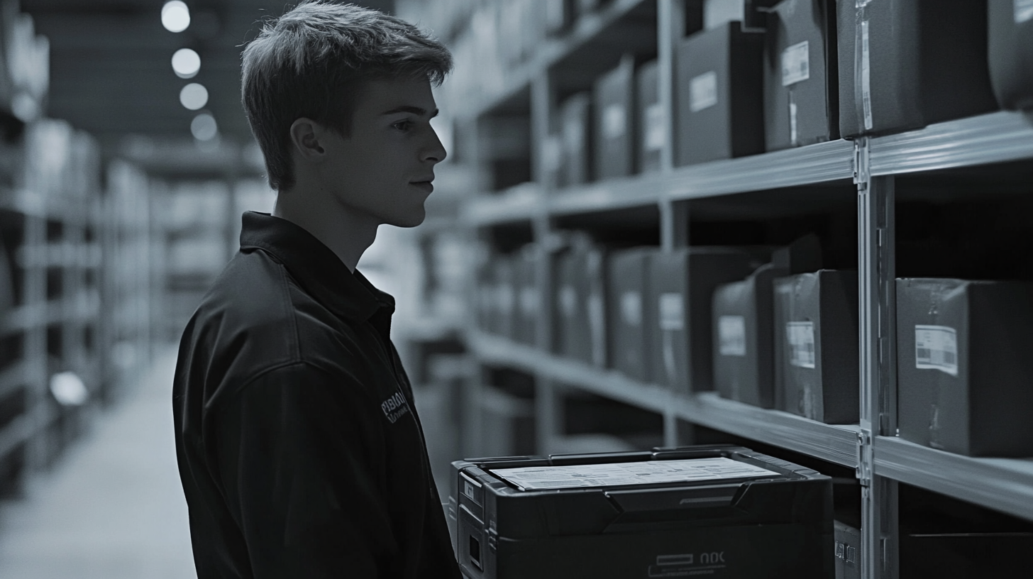Unlocking the Future of Automation in 2025 with Rapid Robotics Solutions for Global Buyers